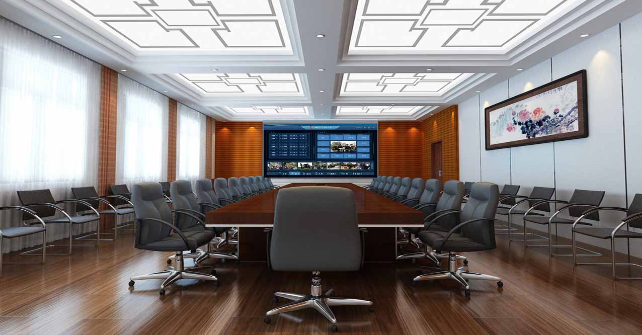 milan.com米兰科技会议录播系统